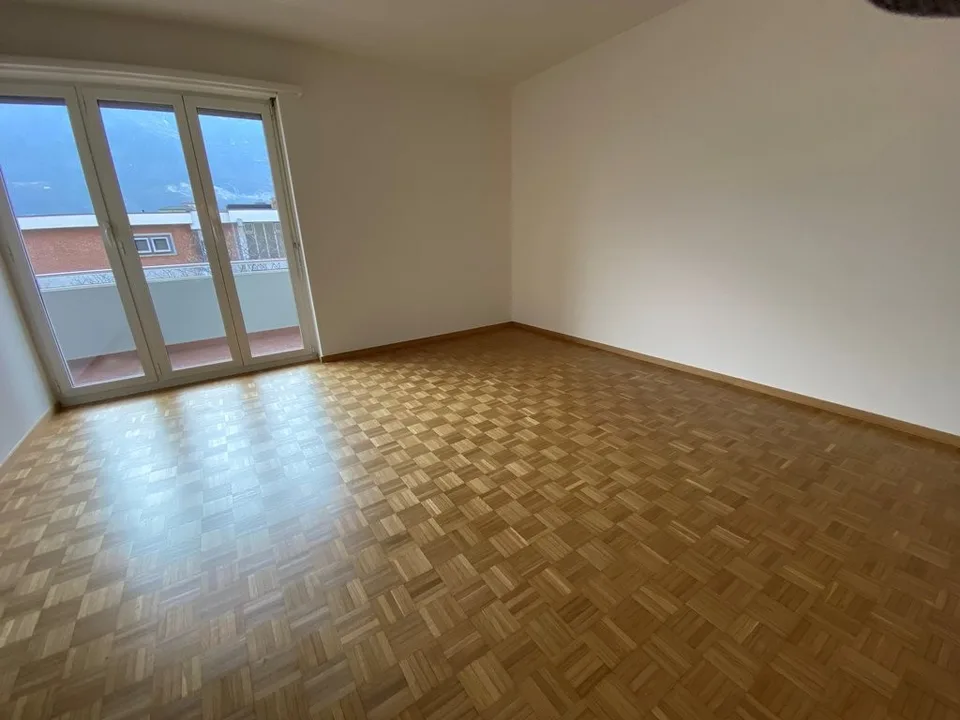Appartement 3 pièces, 6710 Biasca