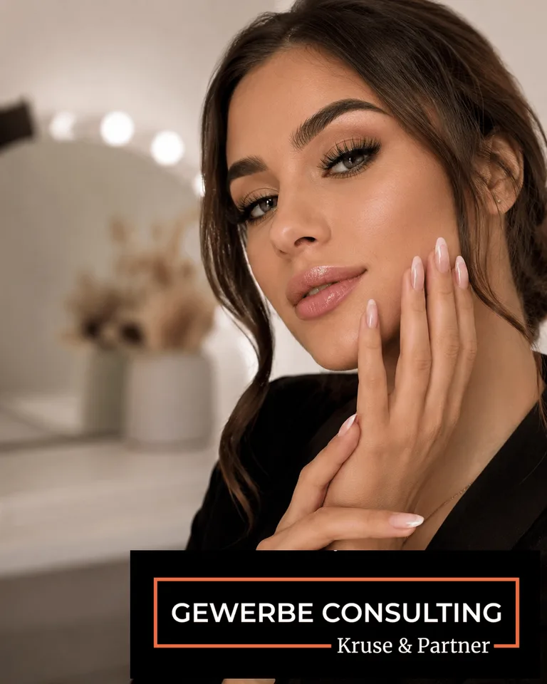 Zürich Kreis 1: Studio für Nails & Lashes an ausgezeichneter Lage zu verkaufen