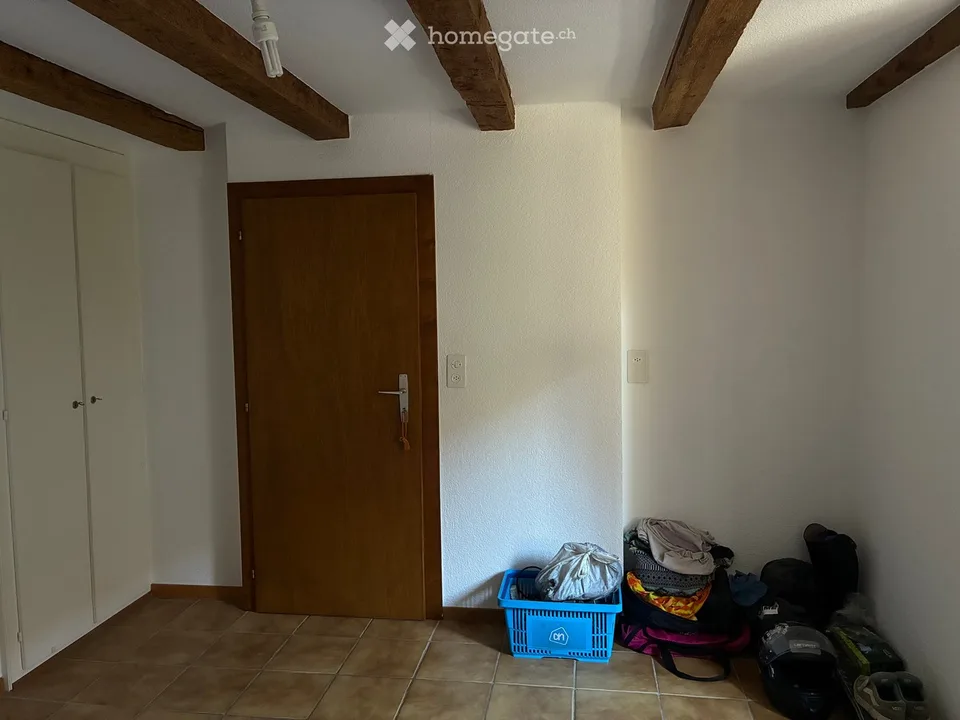 Room in shared accommodation