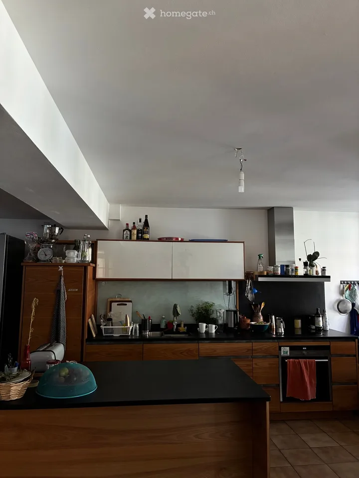 Room in shared accommodation