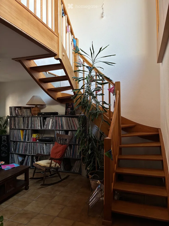 Room in shared accommodation