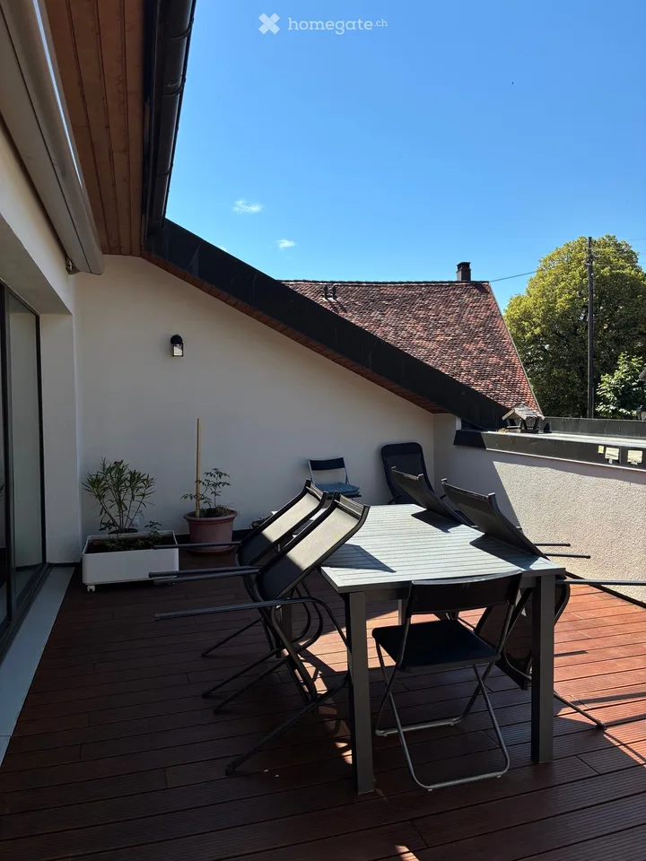 Room in shared accommodation