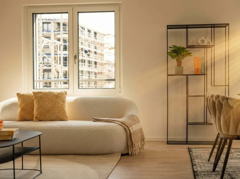 TÜREN OFFEN - MITTWOCH NACHMITTAG - von der Einzimmerwohnung bis zur 6.5-Zimmer-Neubauwohnung – Foto 7 von 12