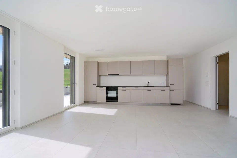 Attika-Highlight: Sonne, Terrasse, Weitblick!