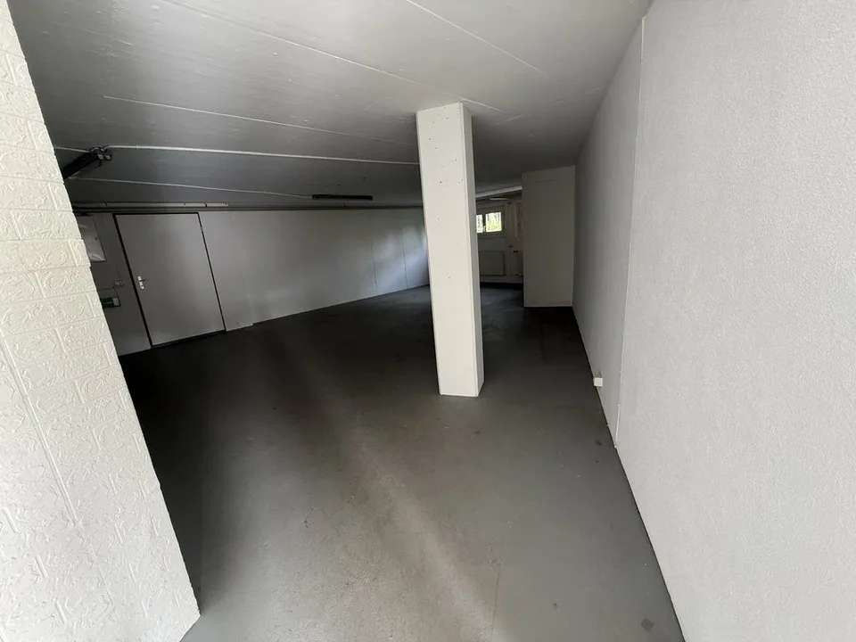 Lagerraum gesucht?