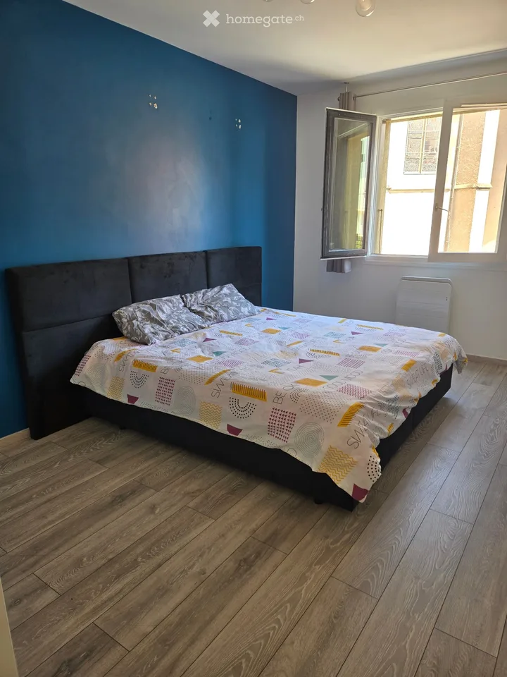 10 minuti dal centro città