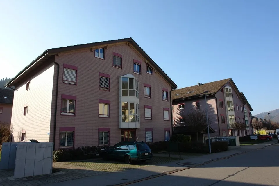 Einstellplätze zu vermieten