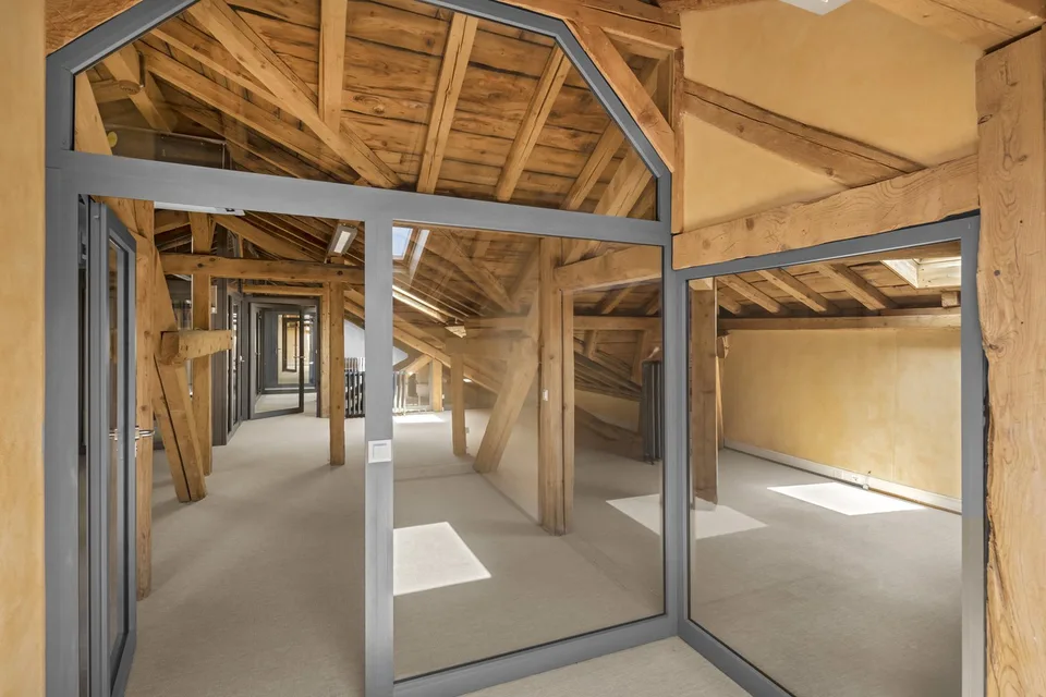 Bureaux – photo 8 sur 9