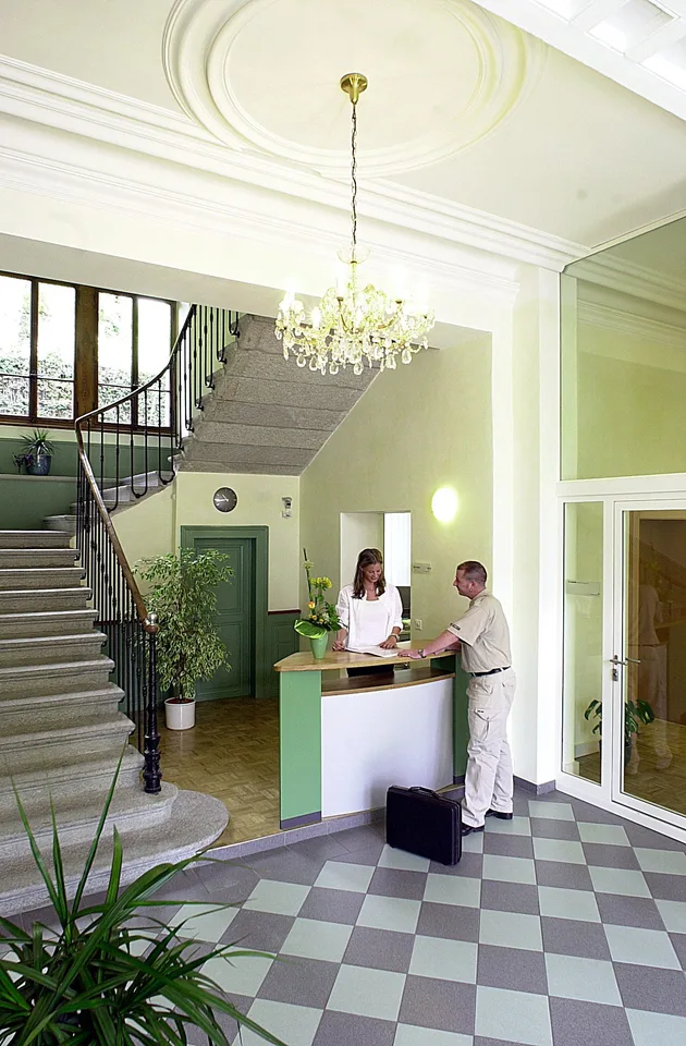 Bureaux
