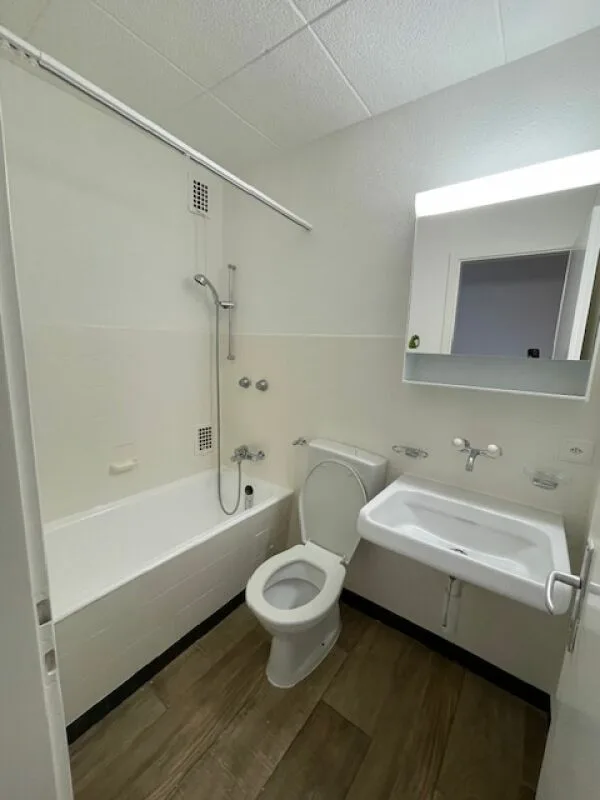 Appartement Studio