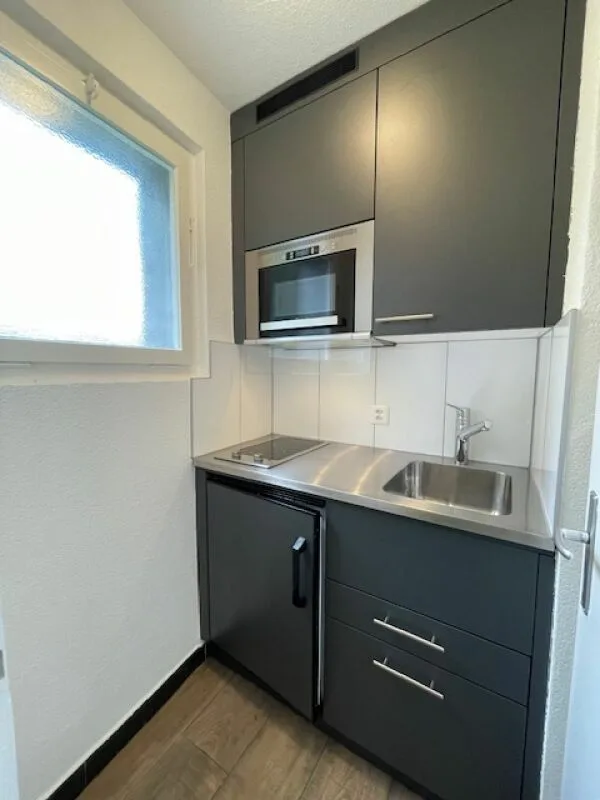 Appartement Studio