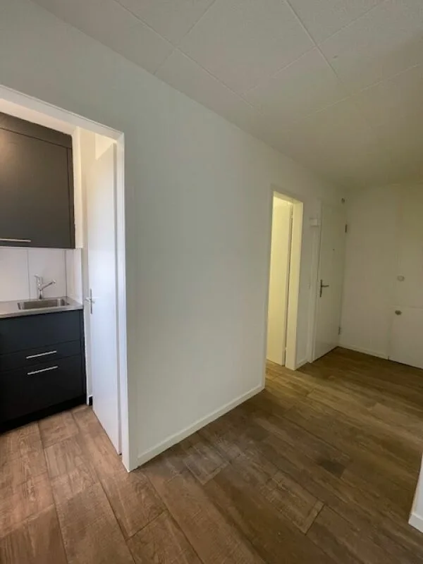 Appartement Studio