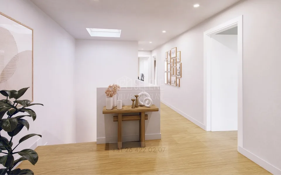 1 VILLAS SÉLÉNÉ - Nouvelle opportunité de location à Villars-sur-Glâne – foto 6 di 7