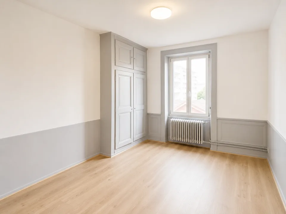 Bell'appartamento di 4.5 locali a Tavannes – Grand-Rue 34