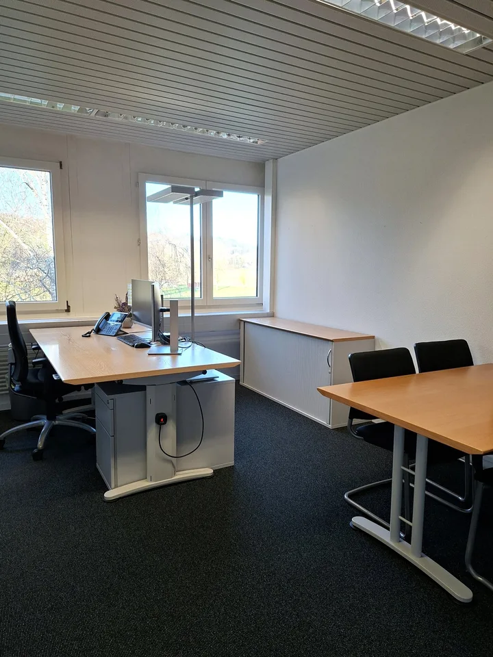 Spazio ufficio / commerciale a est di Weinfelden