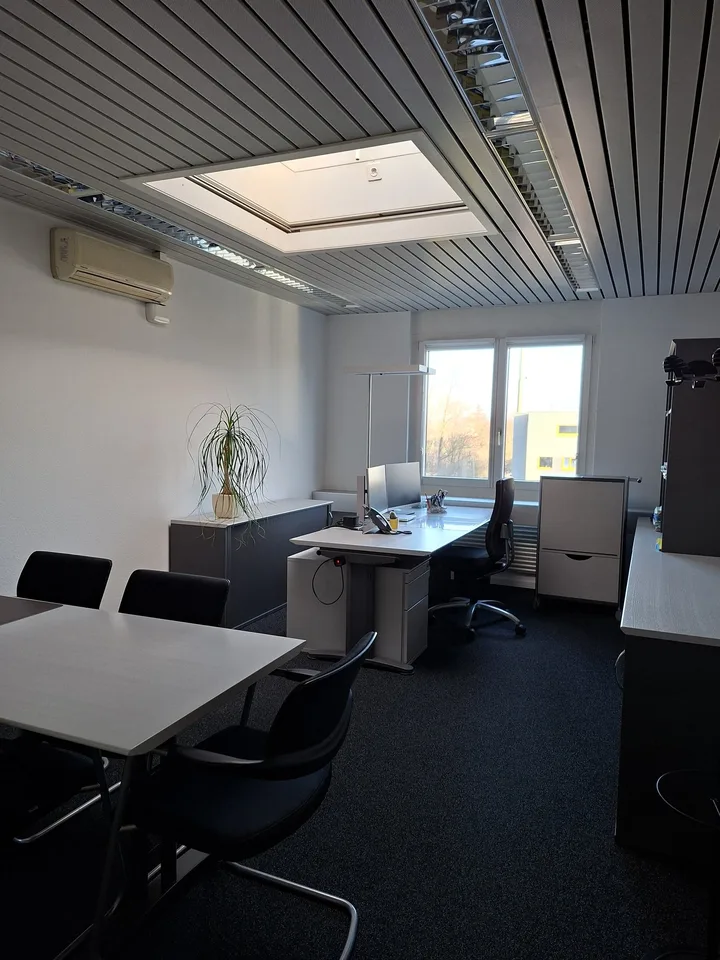 Spazio ufficio / commerciale a est di Weinfelden