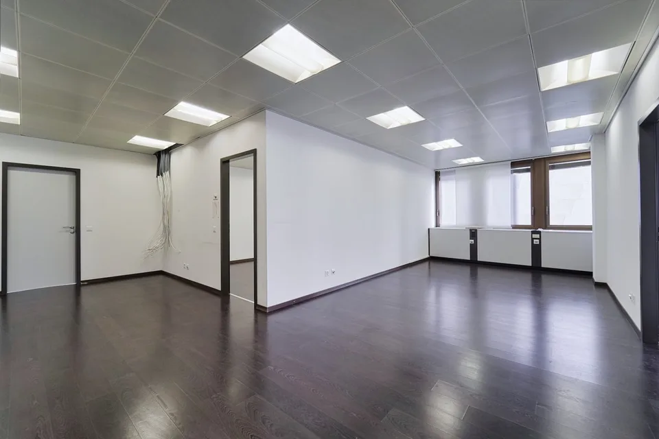Büro im Finanzherz von Paradiso