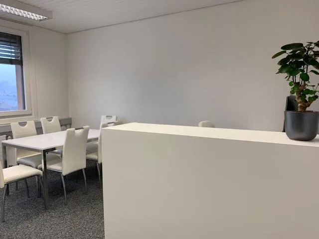 Gewerbe in Lachen