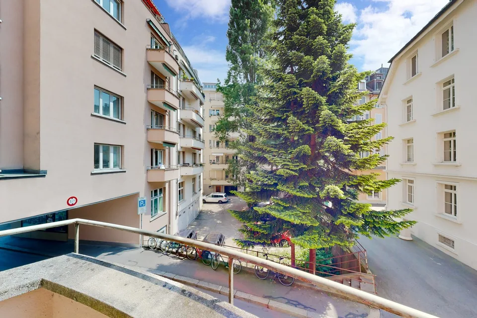 Nel cuore della Neustadt – foto 10 di 10