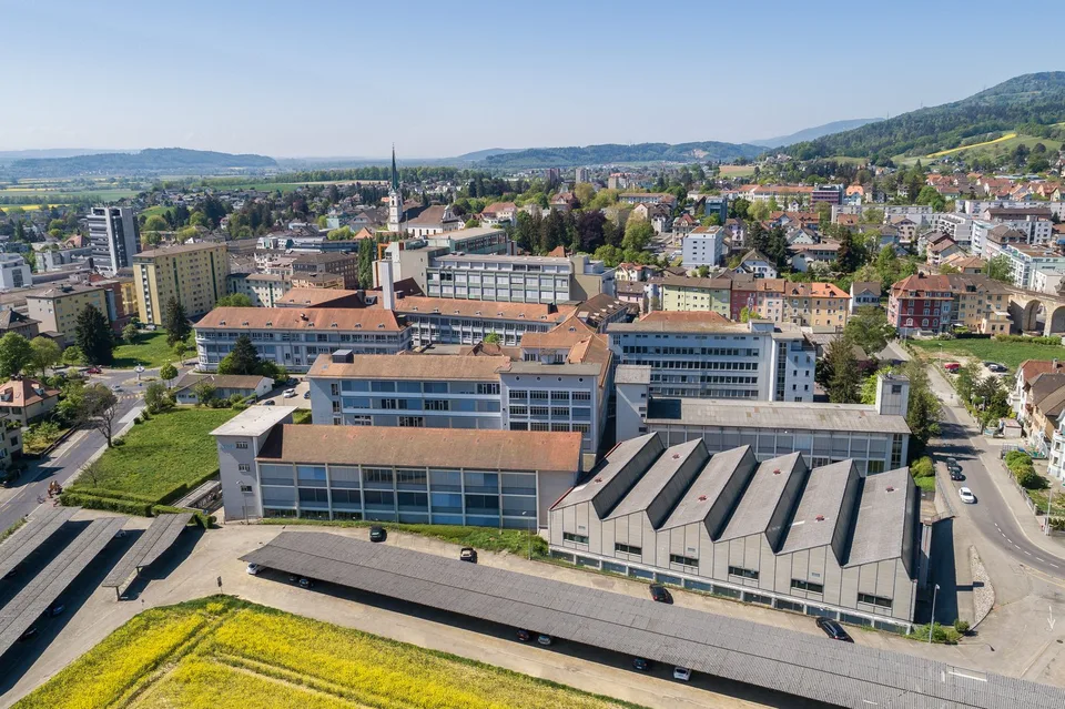 Werkstatt mit ca. 117m2 im 2. OG