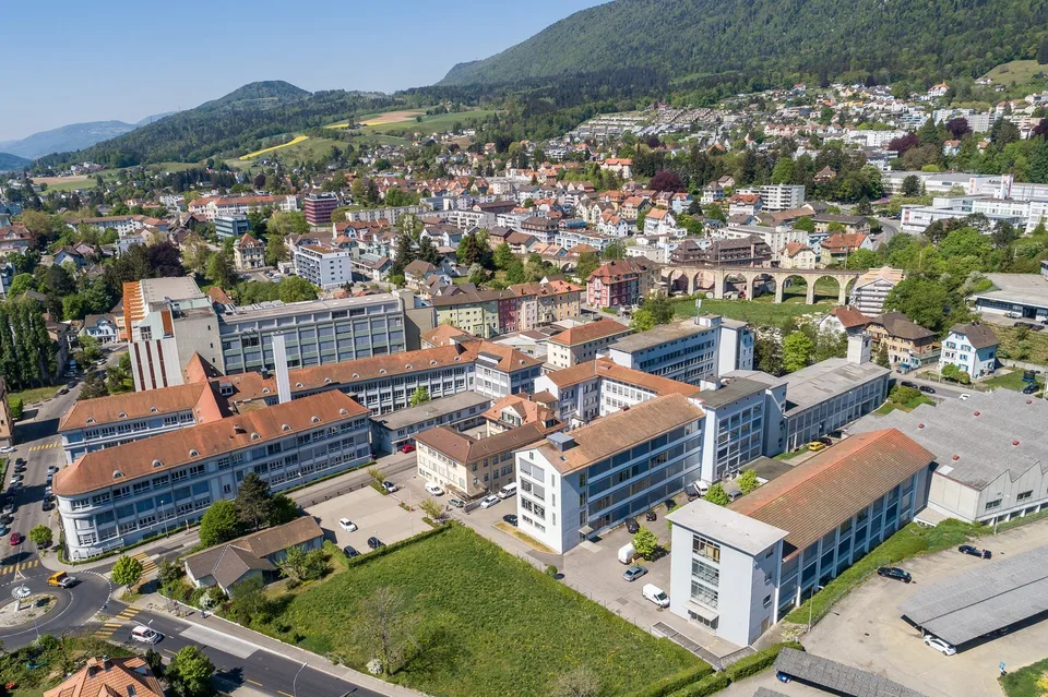 Werkstatt mit ca. 117m2 im 2. OG