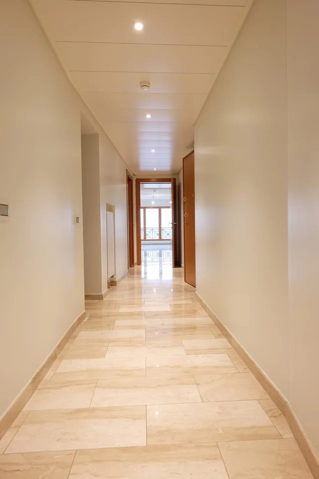Affittasi appartamento di alto standing, lungolago Lugano al 3° Piano – foto 6 di 17