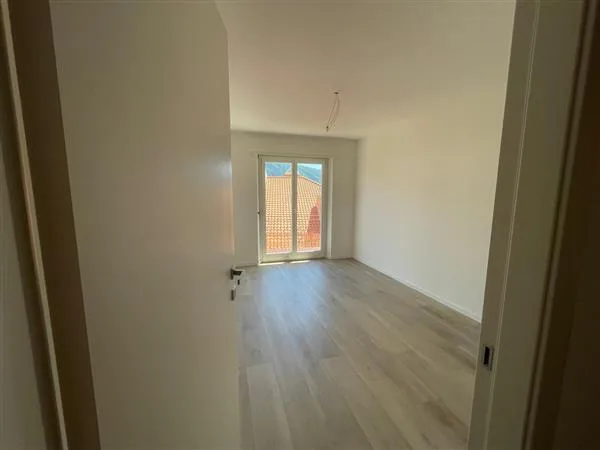 Locarno: 3-Zimmer-Wohnung