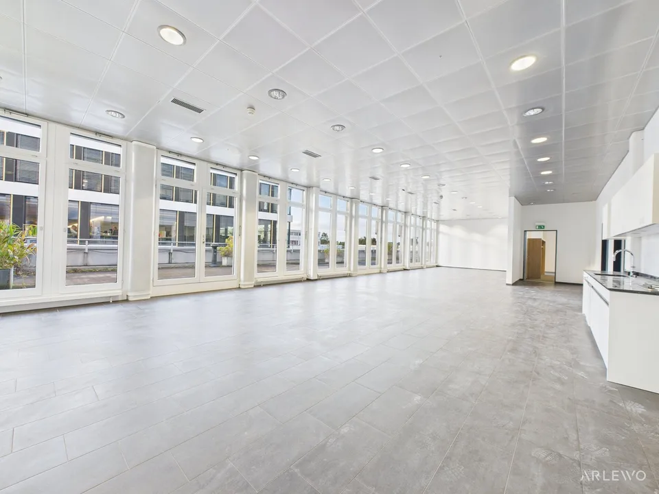 Intero edificio commerciale/uffici per un solo inquilino – foto 7 di 14