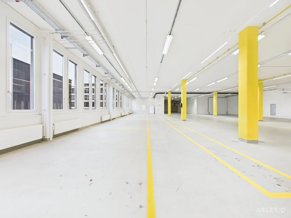 Ganzes Gewerbe-/Geschäftshaus für Single-Tenant