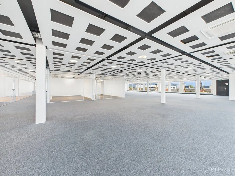 Intero edificio commerciale/uffici per un solo inquilino – foto 10 di 14