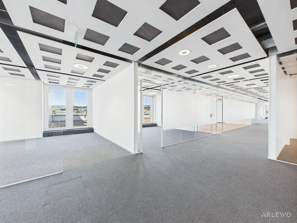 Intero edificio commerciale/uffici per un solo inquilino – foto 11 di 14