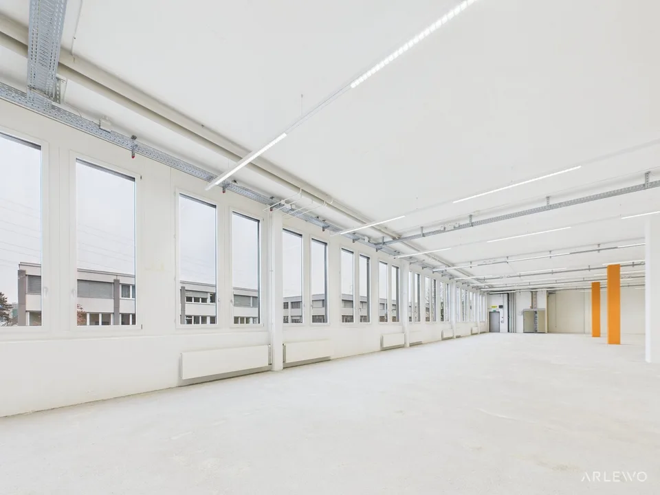 Ganzes Gewerbe-/Geschäftshaus für Single-Tenant