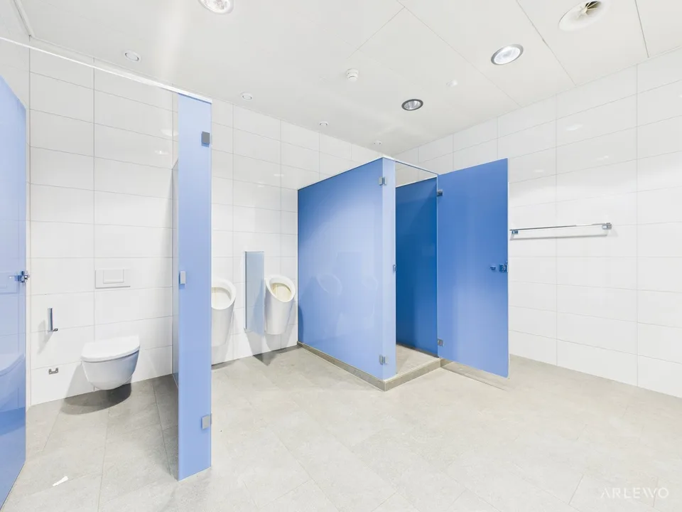 Intero edificio commerciale/uffici per un solo inquilino – foto 8 di 14