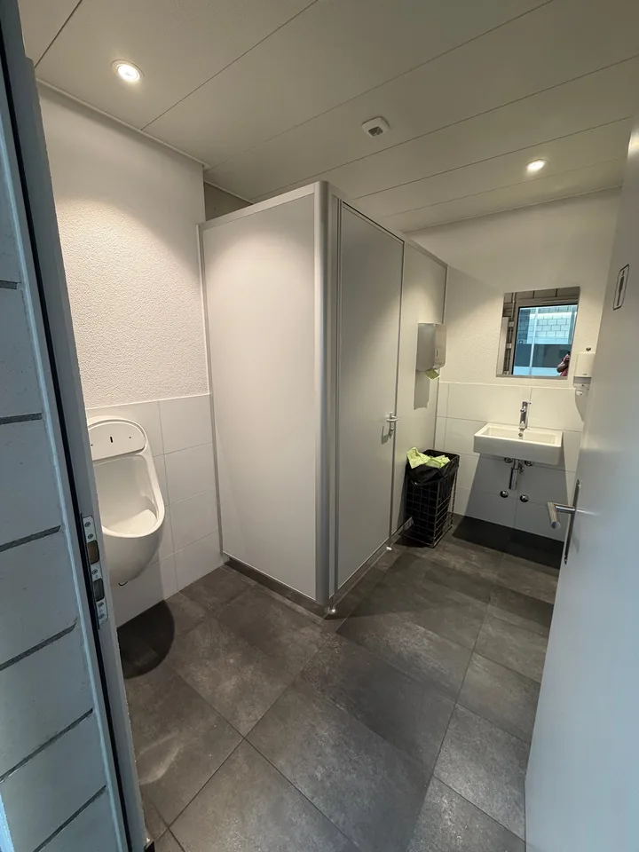 Étage de bureau au 1er étage - Güterstrasse 15, 3008 Berne – photo 9 sur 9