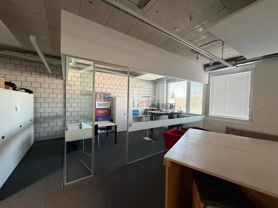 Étage de bureau au 1er étage - Güterstrasse 15, 3008 Berne – photo 8 sur 9