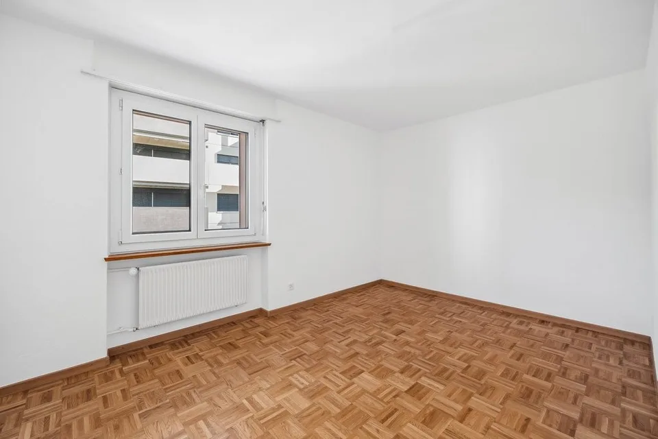 Wohnung mit 3 Zimmern und großem sonnigen Balkon – Foto 7 von 10