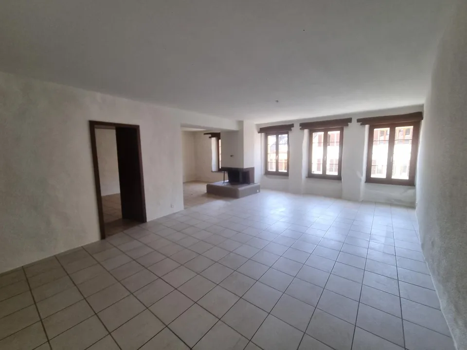 Appartement de 3.5 pièces lumineux à Boudry – disponible immédiatement