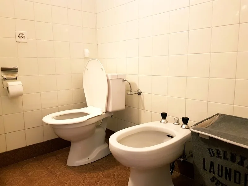 1½ ZI-WOHNUNG IN VACALLO (TI), MÖBLIERT – foto 16 di 20