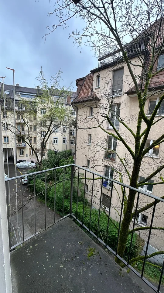 Uffici charmanti in posizione centrale - Kreuzplatz (Limitato fino al 30 settembre 2029) – foto 11 di 11