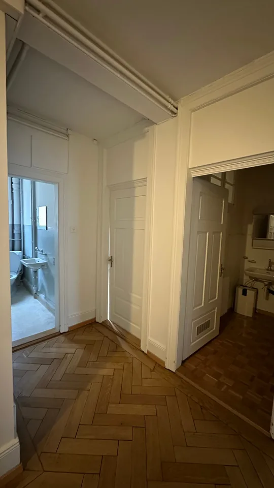 Uffici charmanti in posizione centrale - Kreuzplatz (Limitato fino al 30 settembre 2029) – foto 9 di 11