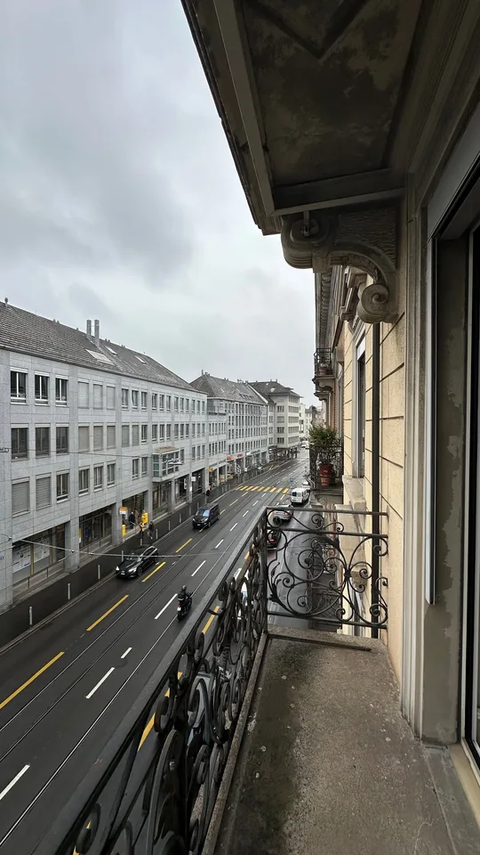 Uffici charmanti in posizione centrale - Kreuzplatz (Limitato fino al 30 settembre 2029) – foto 10 di 11