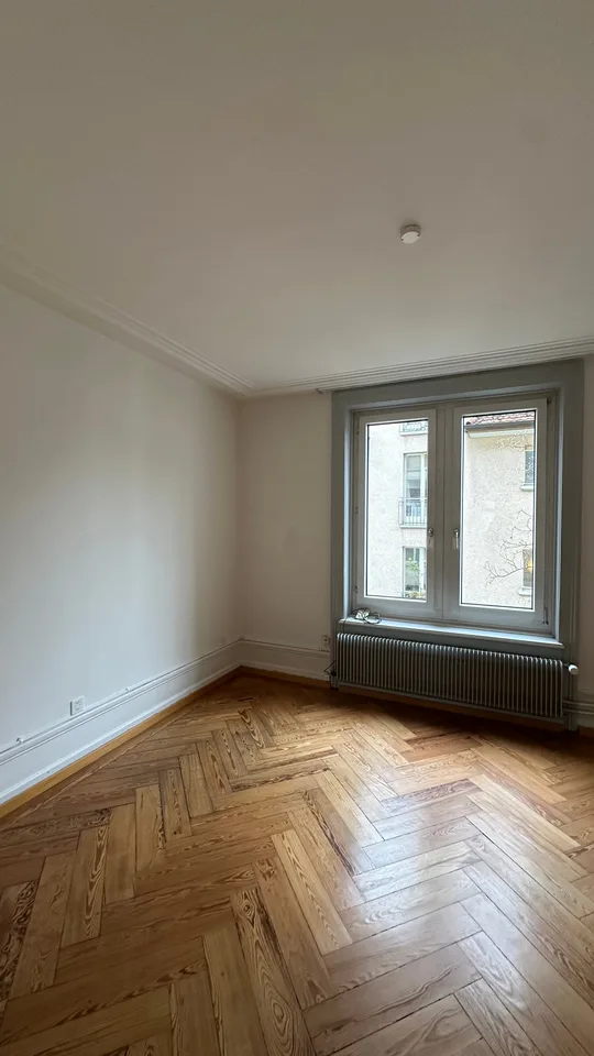 charmante Büroräumlichkeiten an zentraler Lage - Kreuzplatz (Befristet bis 30. September 2029)