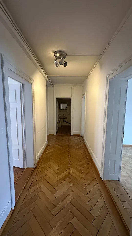 Uffici charmanti in posizione centrale - Kreuzplatz (Limitato fino al 30 settembre 2029) – foto 6 di 11