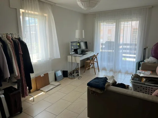 La Tour-de-Trême / 2.5 rooms