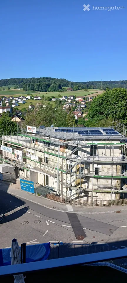 Appartement à Lengnau AG