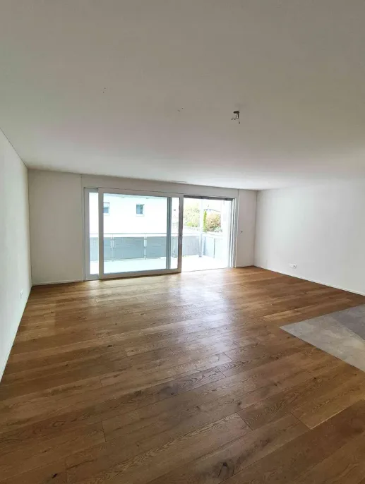 Moderne 3.5-Zimmer-Wohnung in Niederhelfenschwil – sonnig, ruhig und komfortabel