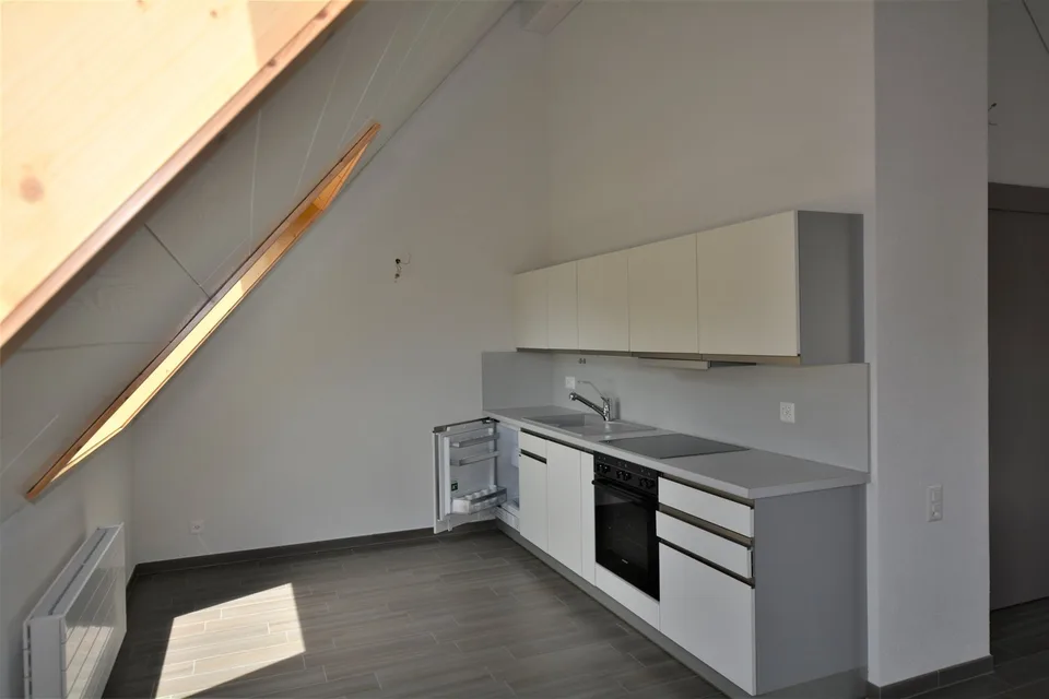 Schönes Studio von 47 m2 in Fontenais