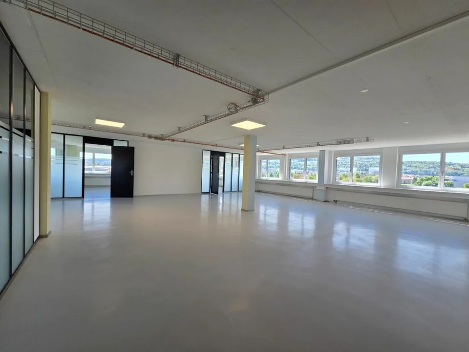 Repräsentative Büro- und Gewerbeflächen mit bester Verkehrsanbindung