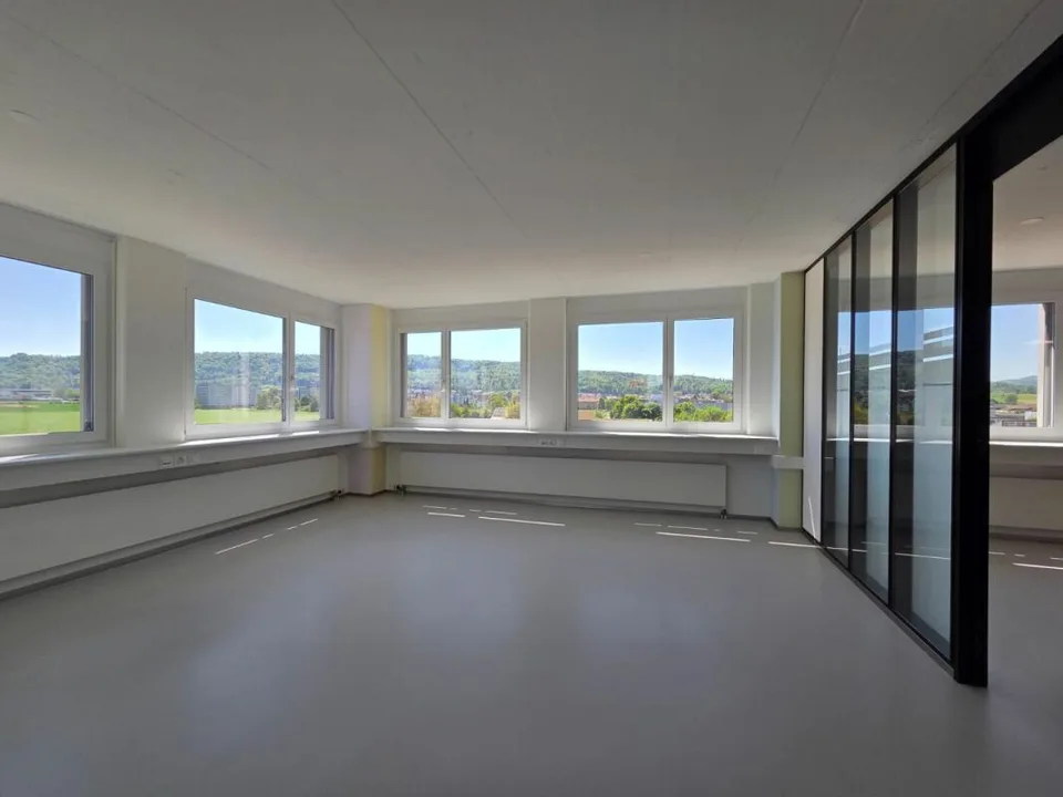 Repräsentative Büro- und Gewerbeflächen mit bester Verkehrsanbindung