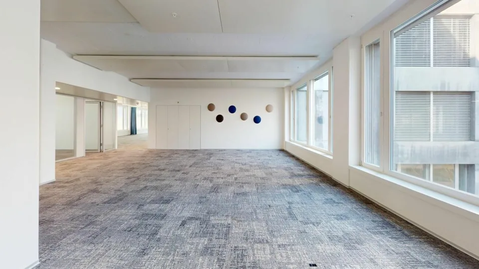 Votre nouvel emplacement d'entreprise à Glattpark - représentatif, moderne, prêt à être occupé – photo 8 sur 8